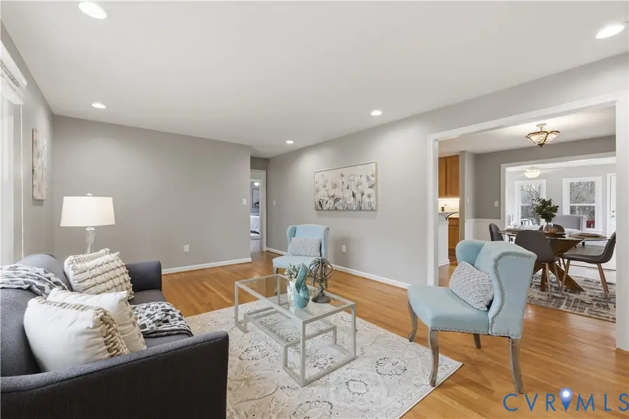 3856 Randall Drive, Chester, VA 23831 - #2