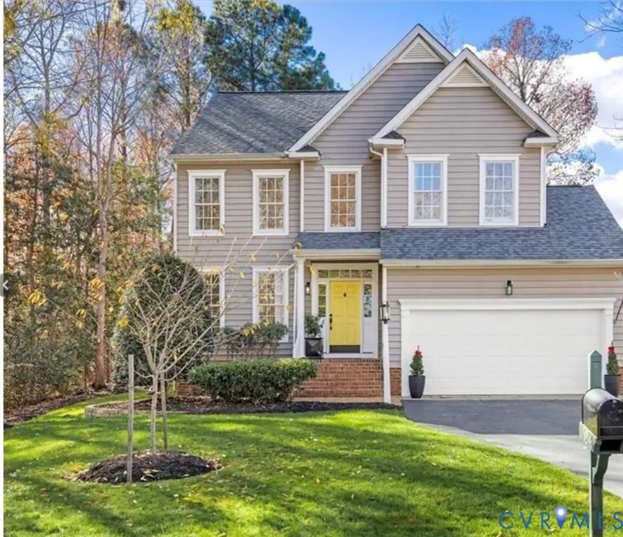 5216 Wheat Ridge Place, Glen Allen, VA 23059 - #2