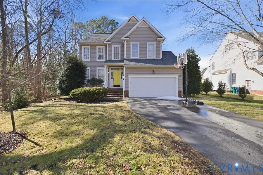 5216 Wheat Ridge Place, Glen Allen, VA 23059 - #3