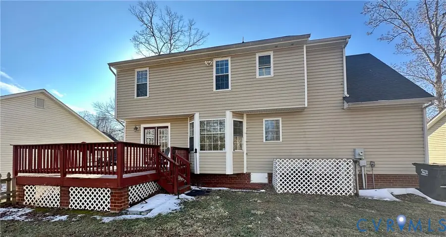 7531 Blue Cedar Drive, Chesterfield, VA 23832 - #2