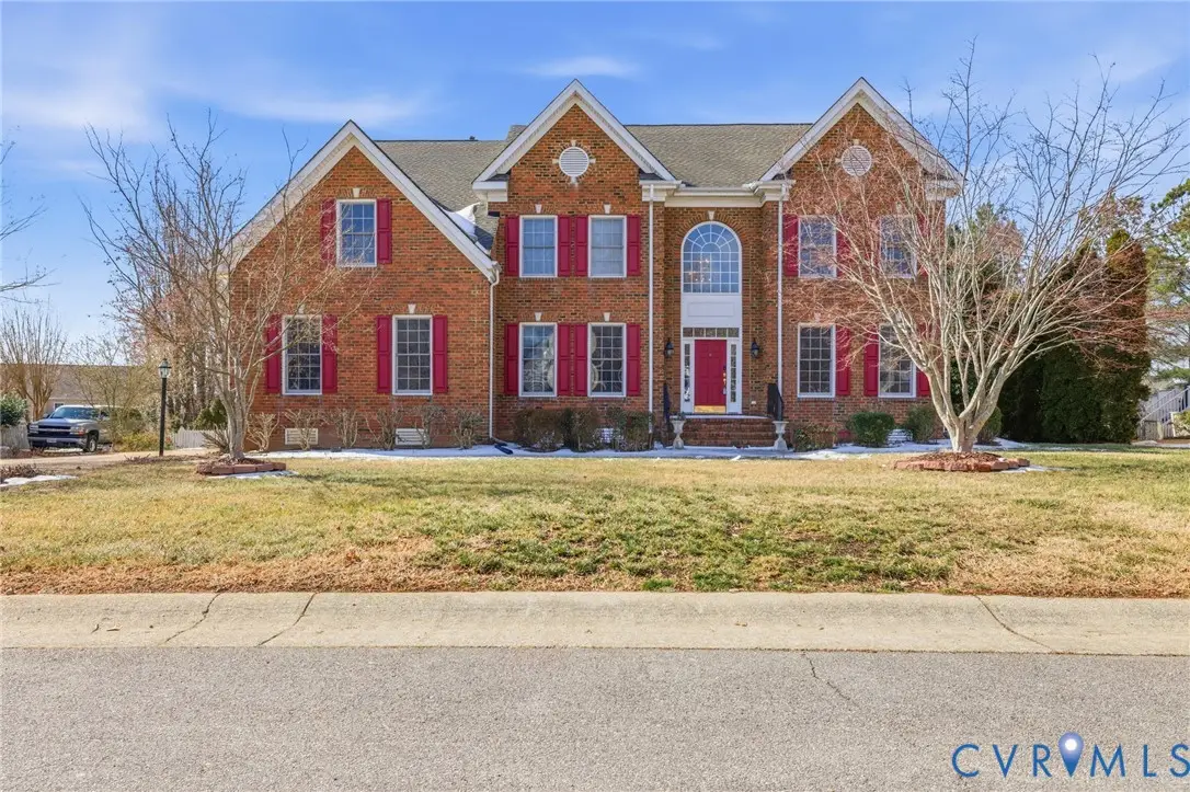 1306 Bach Terrace, Midlothian, VA 23114 - #1