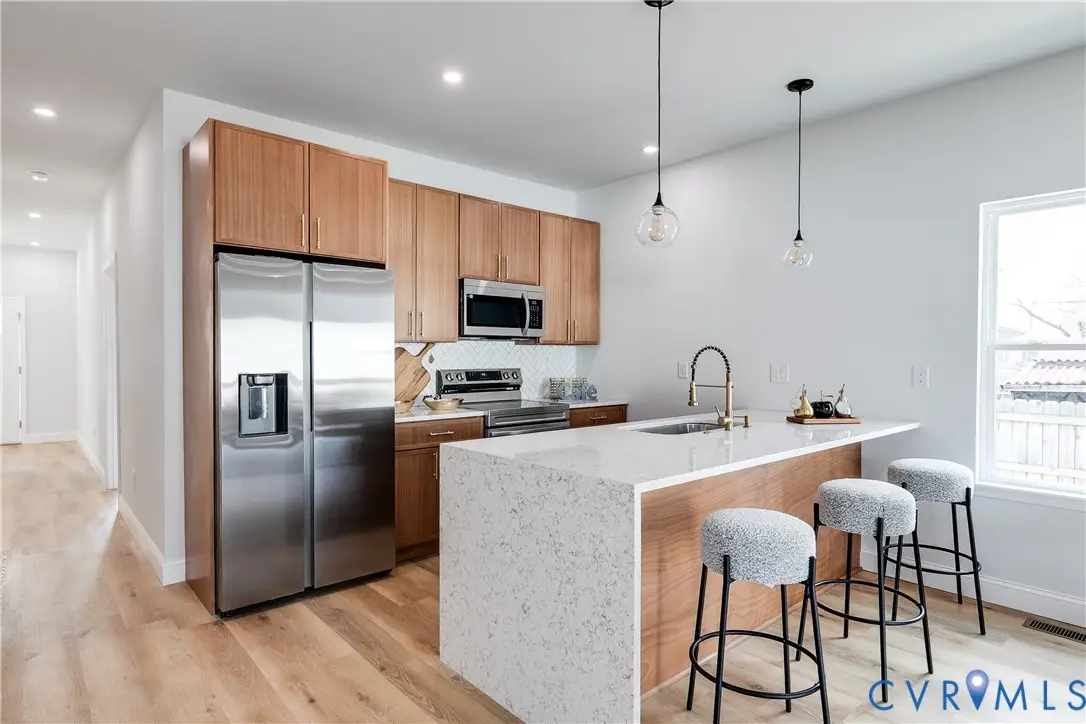 610 Cheatwood Avenue, Richmond, VA 23222 - #1