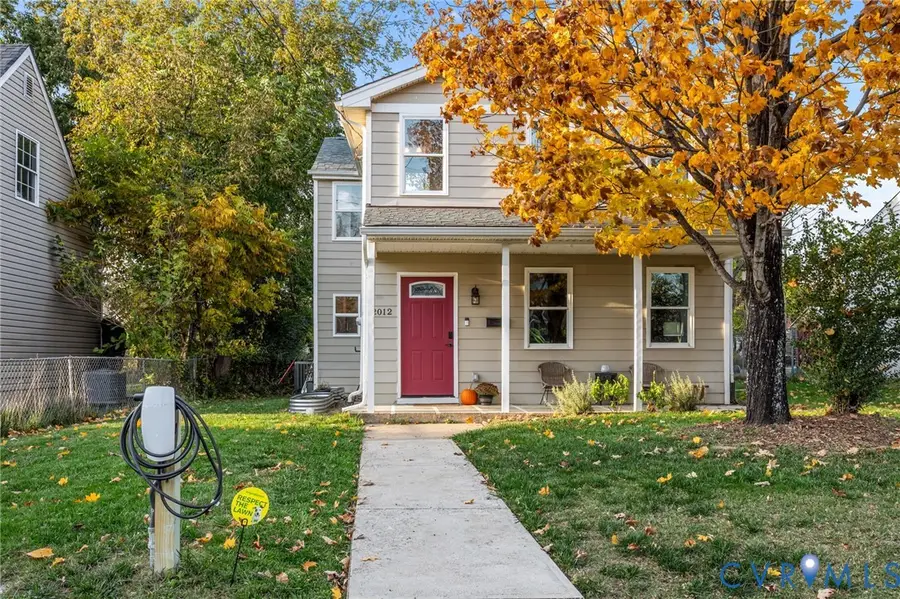 2012 National Street, Richmond, VA 23231 - #2