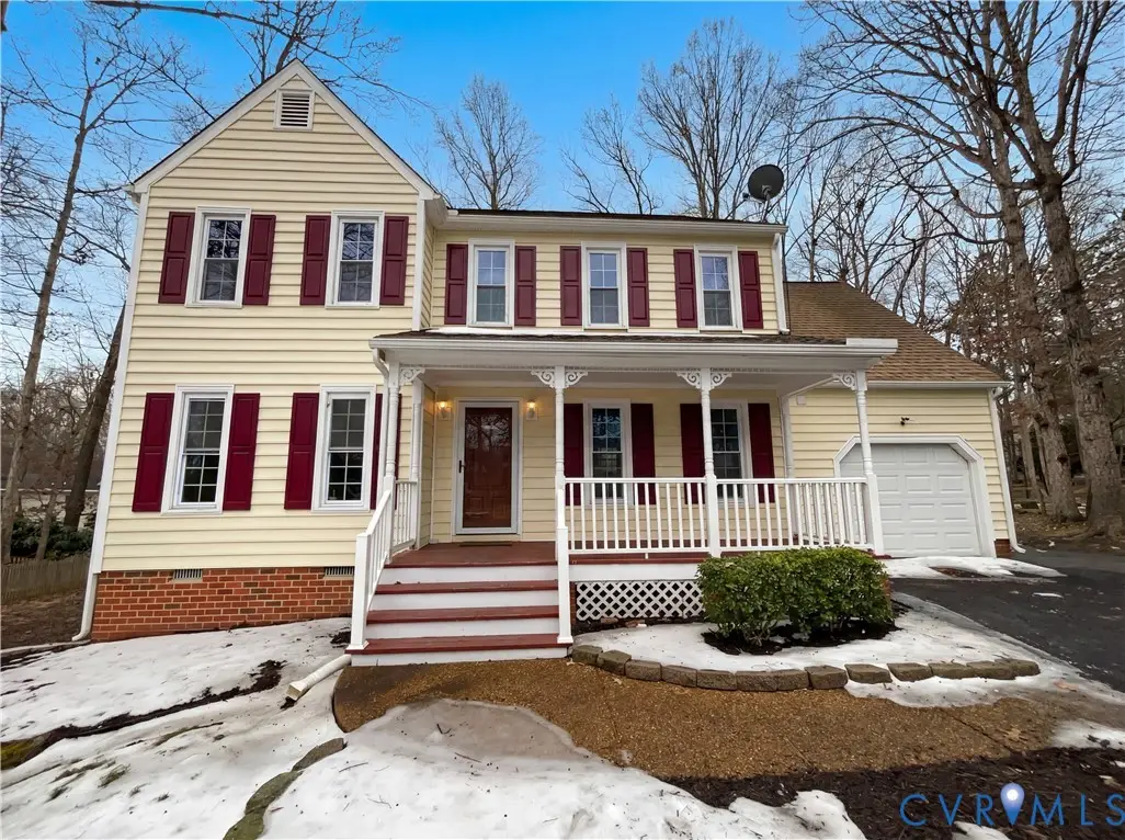 13905 Cedar Cliff Court, Chester, VA 23831 - #1