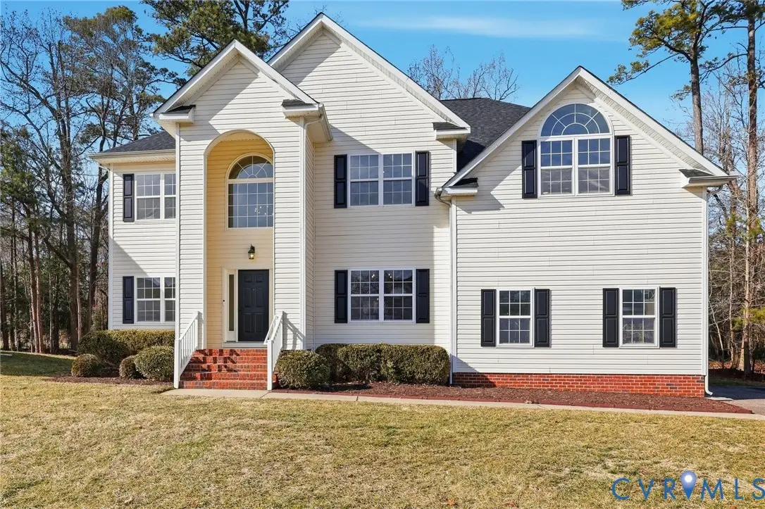 13306 Naylors Blue Court, Bermuda, VA 23836 - #1