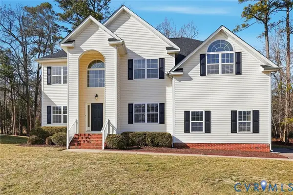 13306 Naylors Blue Court, Chesterfield, VA 23836