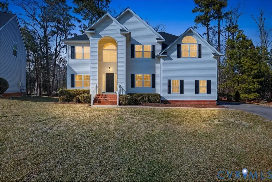 13306 Naylors Blue Court, Bermuda, VA 23836 - #2