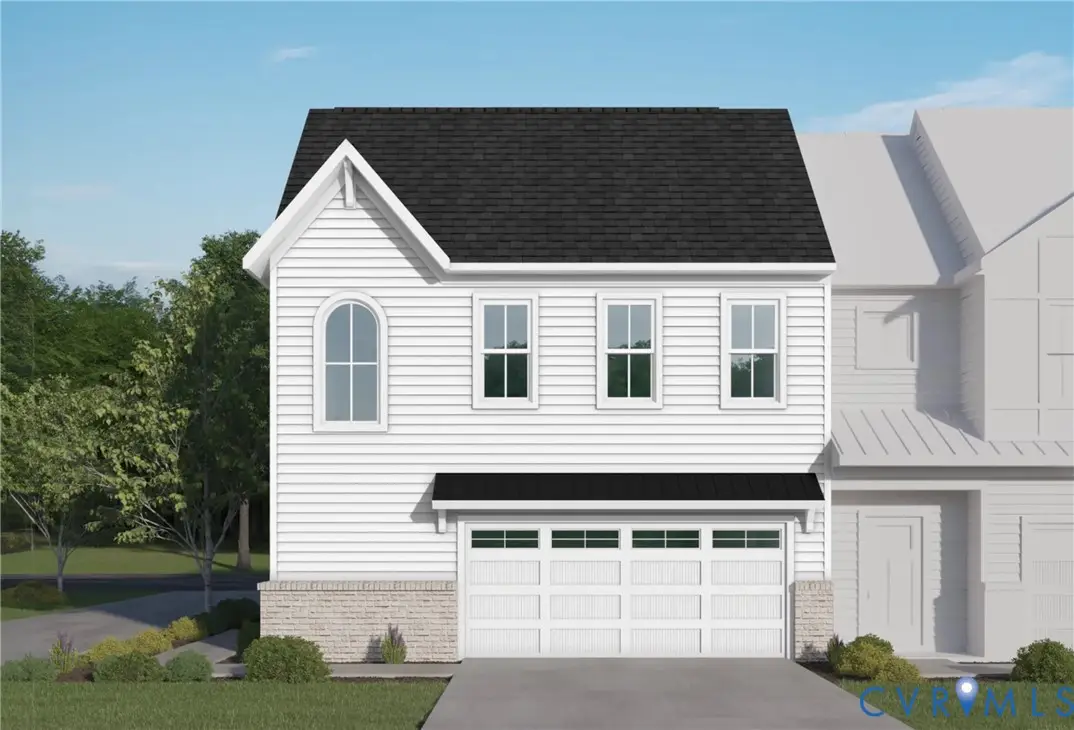 6600 Oasis Breeze Lane, Midlothian, VA 23112 - #1