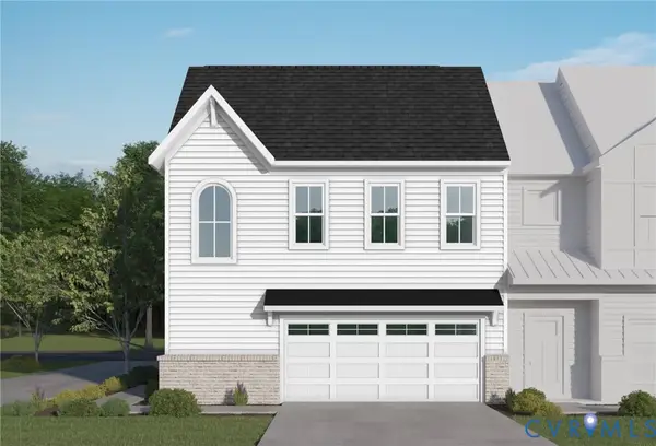 6600 Oasis Breeze Lane, Midlothian, VA 23112