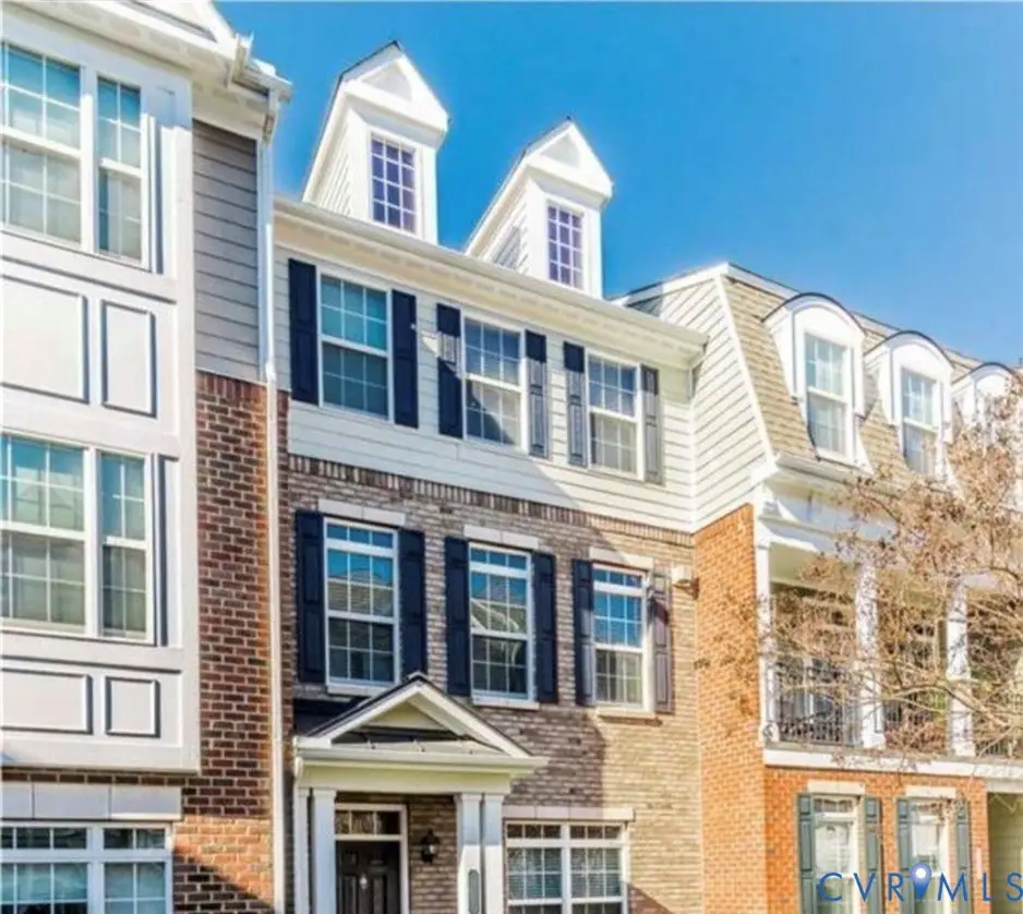 2531 Perch Lane, Glen Allen, VA 23060 - #1