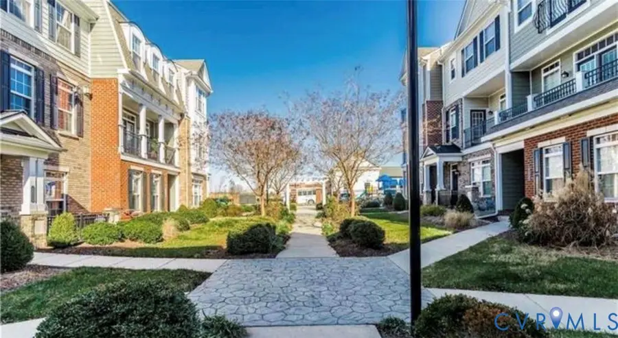 2531 Perch Lane, Glen Allen, VA 23060 - #2