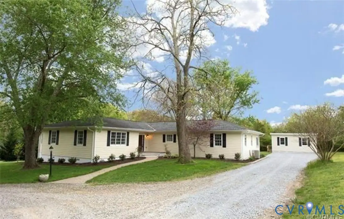 12301 Kain Road, Glen Allen, VA 23059 - #1