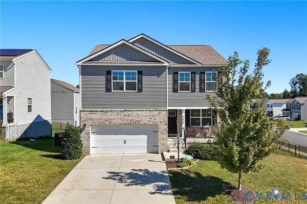 7370 Fougere Place, New Kent, VA 23124