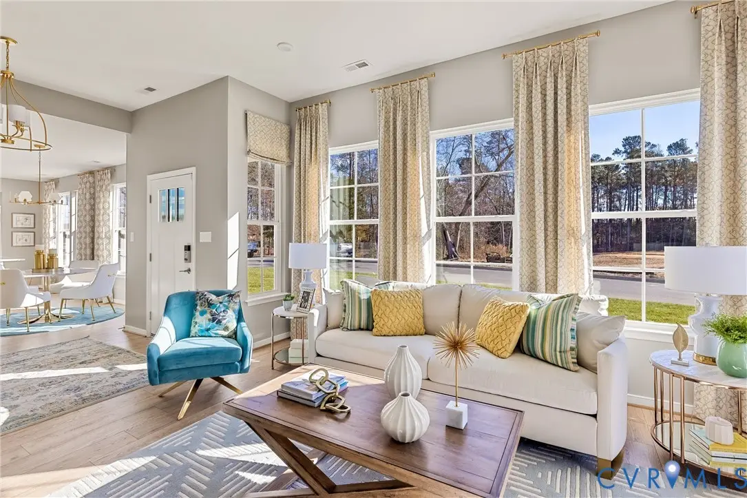 18748 Palisades Cove Trail, Moseley, VA 23120 - #1