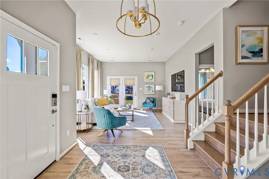 18748 Palisades Cove Trail, Moseley, VA 23120 - #3