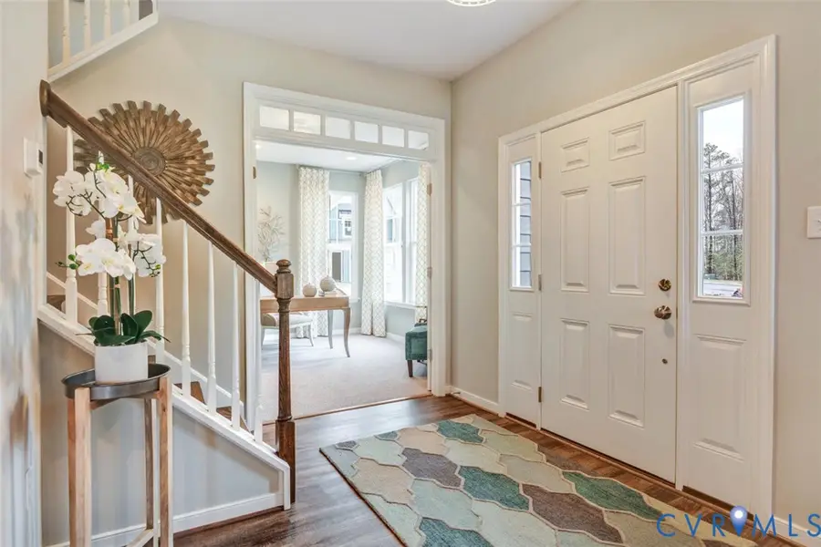 18768 Palisades Cove Trail, Moseley, VA 23120 - #2