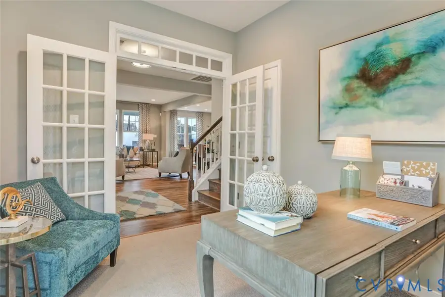 18768 Palisades Cove Trail, Moseley, VA 23120 - #3