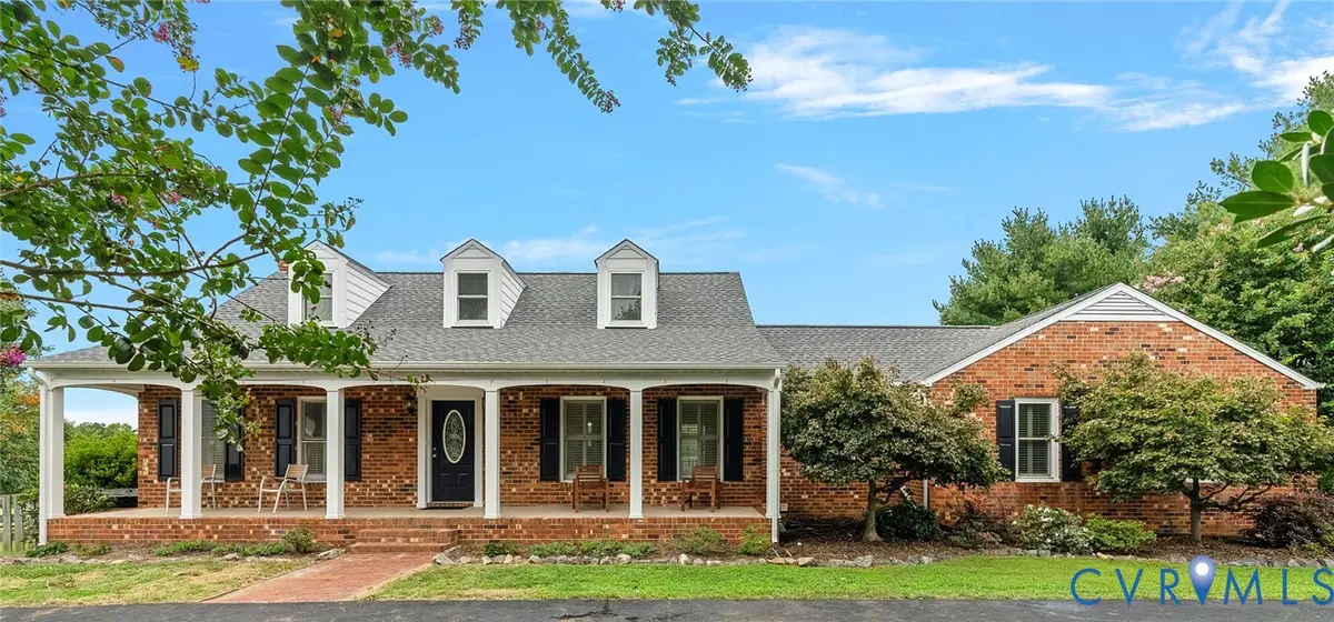 14391 Mill Creek Drive, Montpelier, VA 23192 - #1