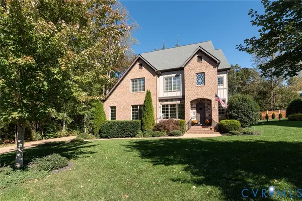 2217 Mccabes Grant Court, Henrico, VA 23233