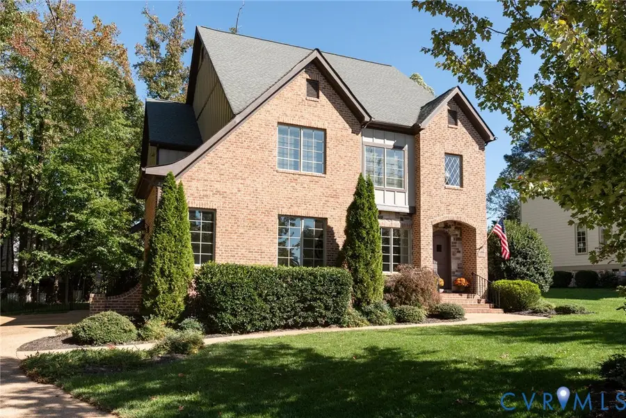 2217 Mccabes Grant Court, Henrico, VA 23233 - #2