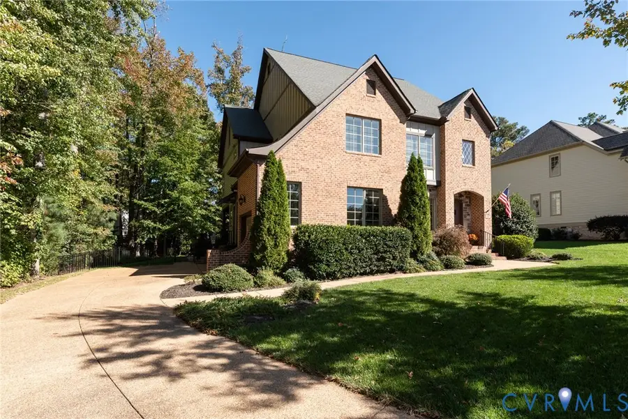 2217 Mccabes Grant Court, Henrico, VA 23233 - #3