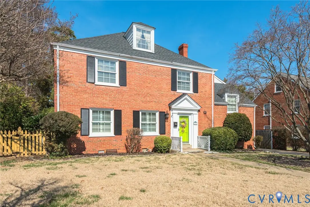 4820 Coleman Road, Richmond, VA 23230 - #1