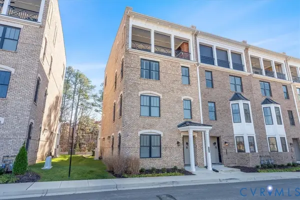 117 Wellie Hill Place #B, Glen Allen, VA 23060