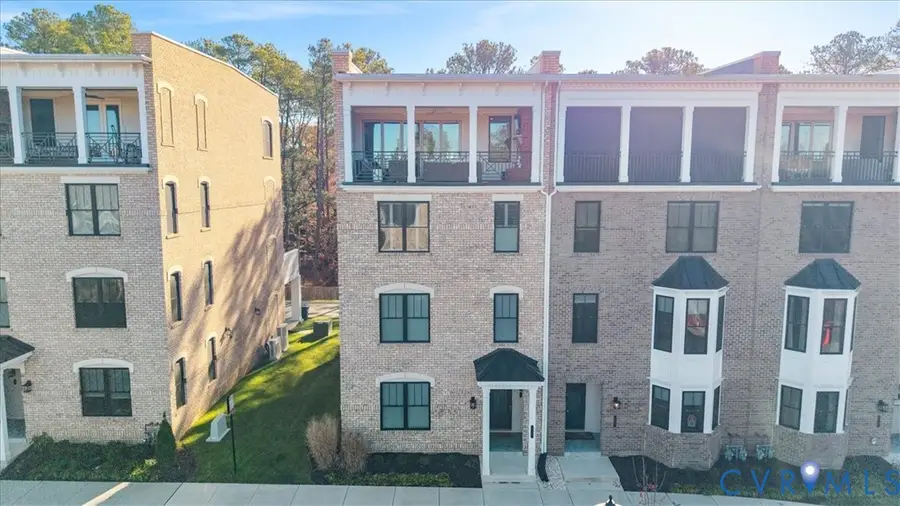 117 Wellie Hill Place #B, Glen Allen, VA 23060 - #2