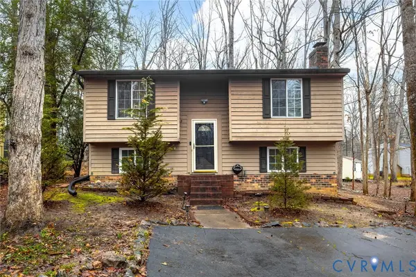 13712 Sutters Mill Circle, Midlothian, VA 23112