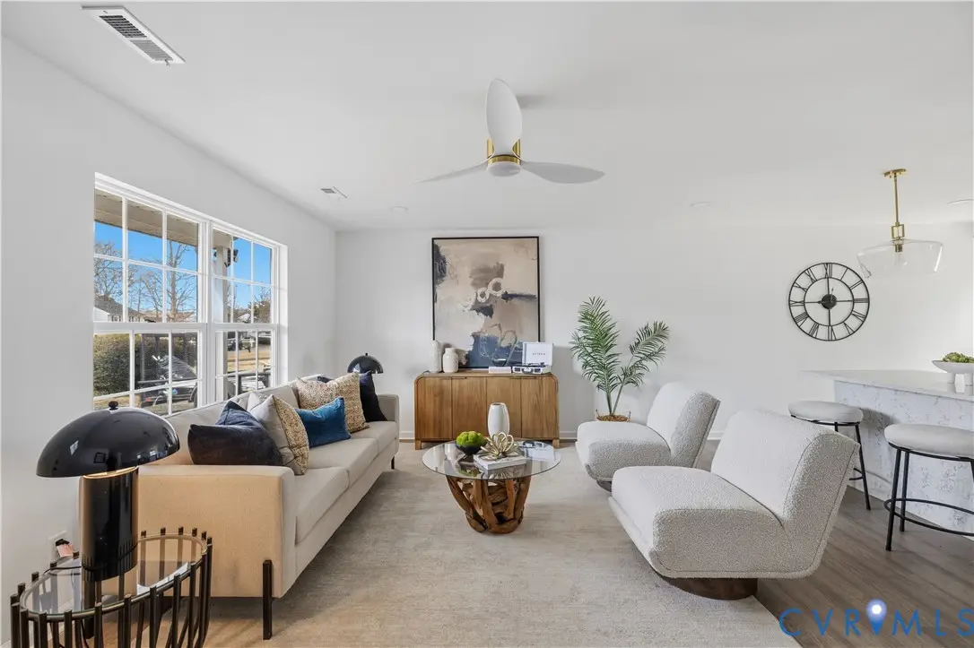 1460 Farley Court, Highland Springs, VA 23150 - #1