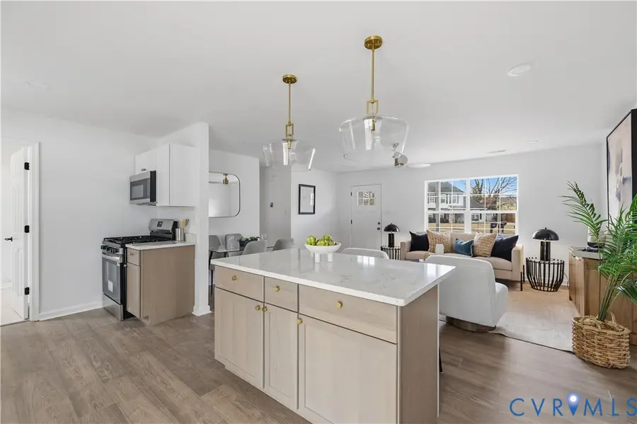 1460 Farley Court, Highland Springs, VA 23150 - #2