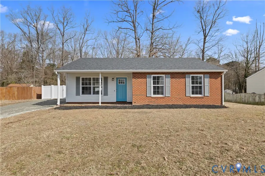 1460 Farley Court, Highland Springs, VA 23150 - #3