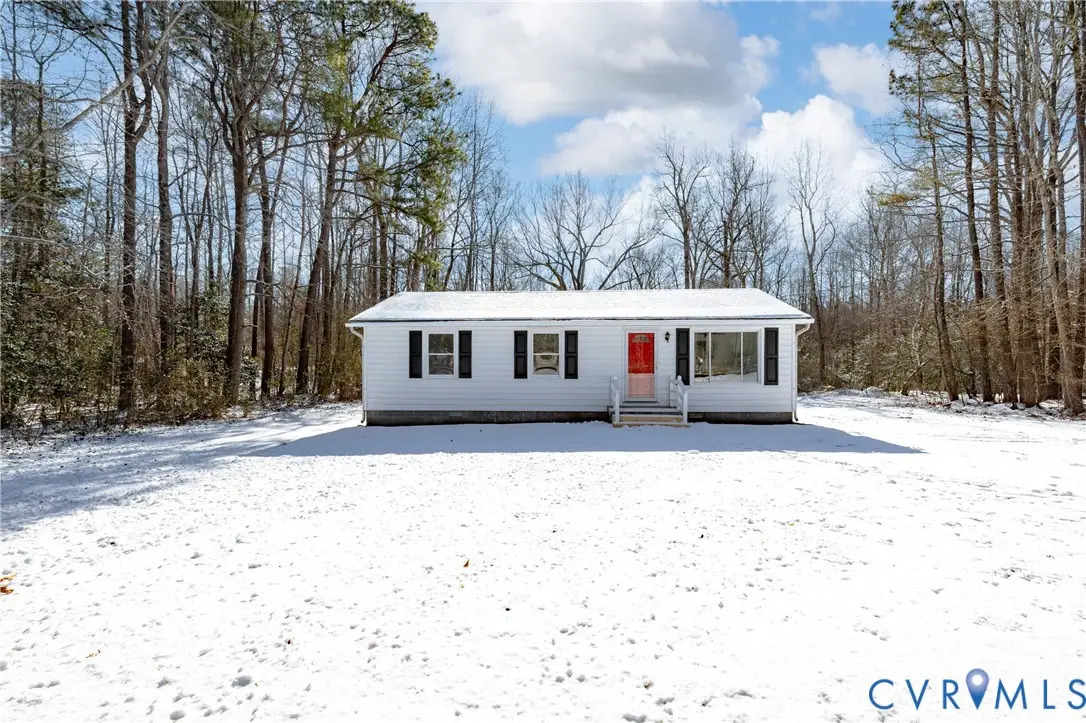 7280 Barnetts Road, Charles City, VA 23030 - #1