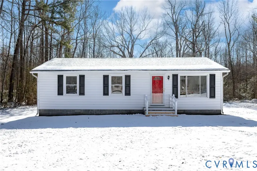7280 Barnetts Road, Charles City, VA 23030 - #2