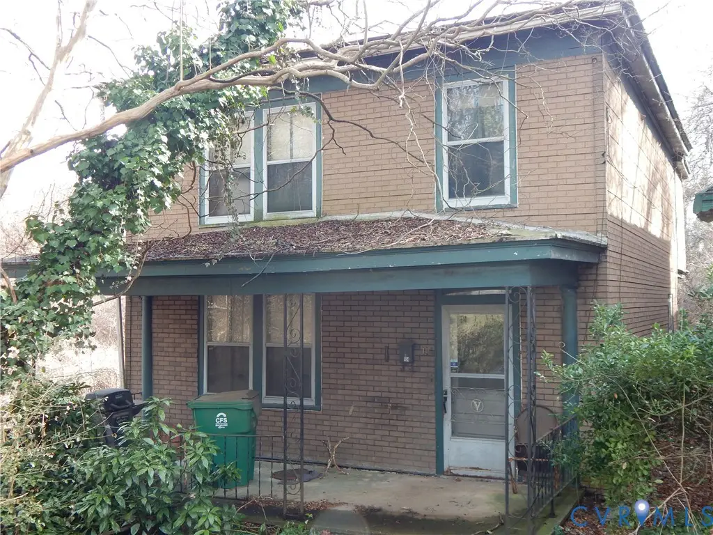 104 St Matthew Street, Petersburg, VA 23803 - #1