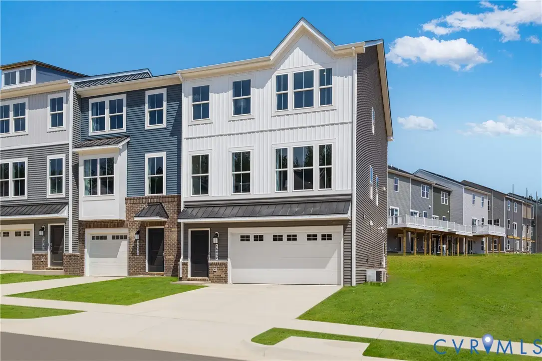 8736 Pioneer Hill Drive, Chesterfield, VA 23832 - #1