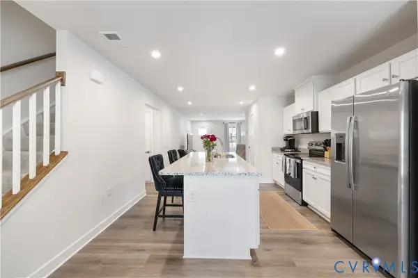 7227 Lyon Taylor Lane, New Kent, VA 23124