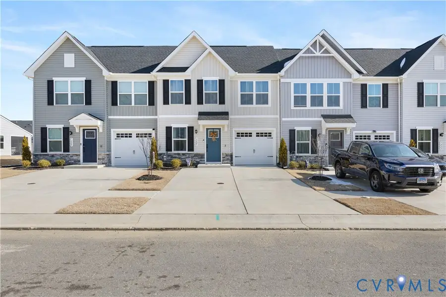 7227 Lyon Taylor Lane, New Kent, VA 23124 - #3