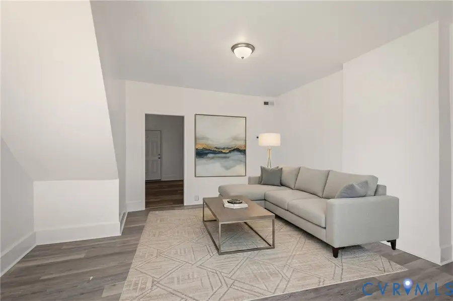 26-28 S Chappell Street, Petersburg, VA 23803 - #2