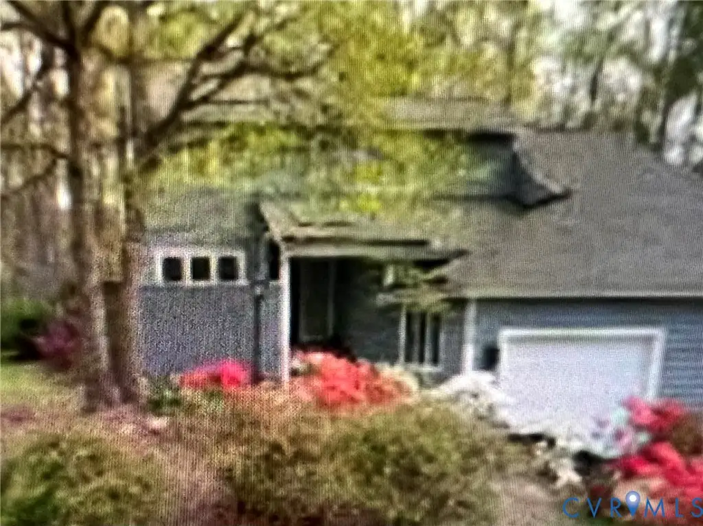 12928 Copperas Lane, Henrico, VA 23233 - #1