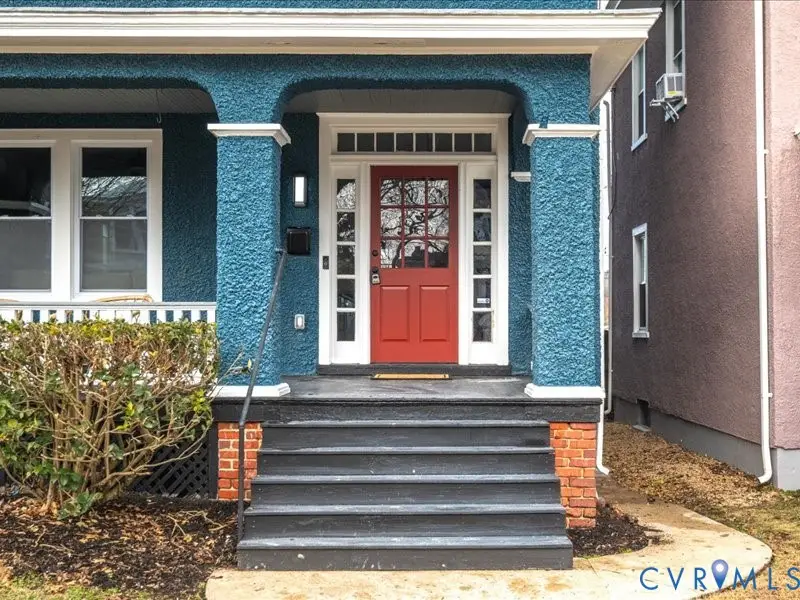 2312 2nd Avenue, Richmond, VA 23222 - #3