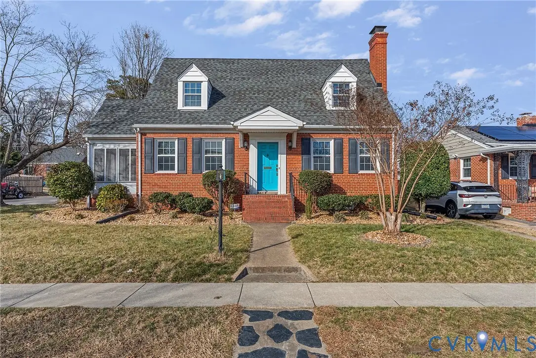 2324 Wedgewood Avenue, Henrico, VA 23228 - #1