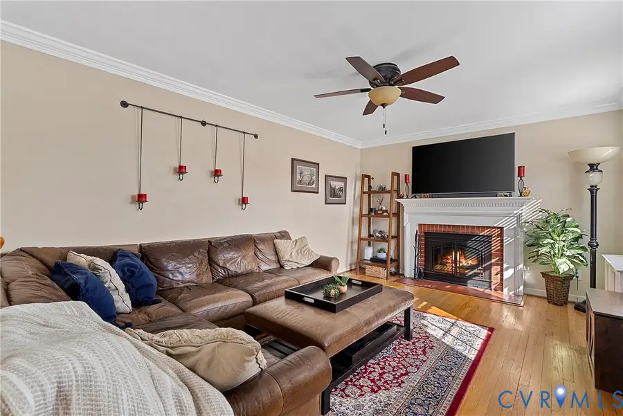 2324 Wedgewood Avenue, Henrico, VA 23228 - #3