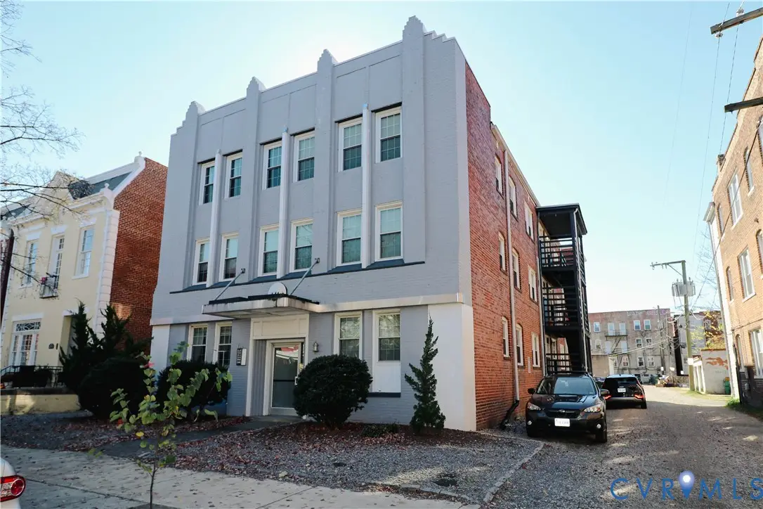 2705 Hanover Avenue #U10, Richmond, VA 23220 - #1