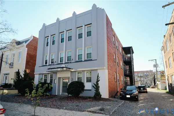 2705 Hanover Avenue #U10, Richmond, VA 23220