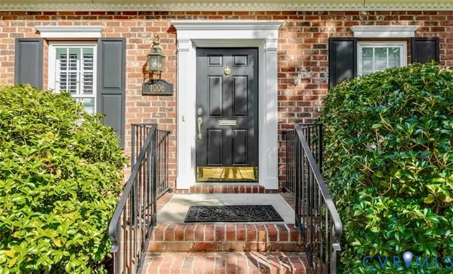 4006 Monument Avenue, Richmond, VA 23230 - #3