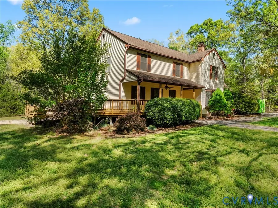 11530 Second Branch Road, Chesterfield, VA 23838 - #3