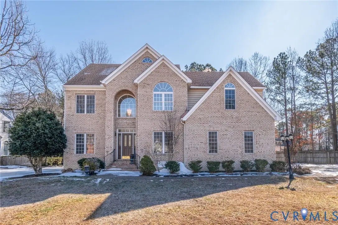 12309 Hardwick Court, Wyndham, VA 23059 - #1