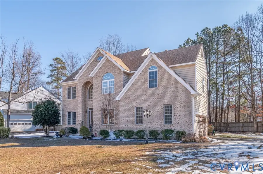 12309 Hardwick Court, Wyndham, VA 23059 - #2