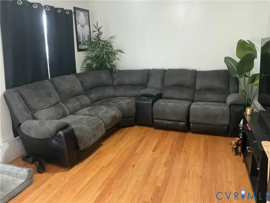 1108 Highland Meadow Court, Highland Springs, VA 23223 - #2